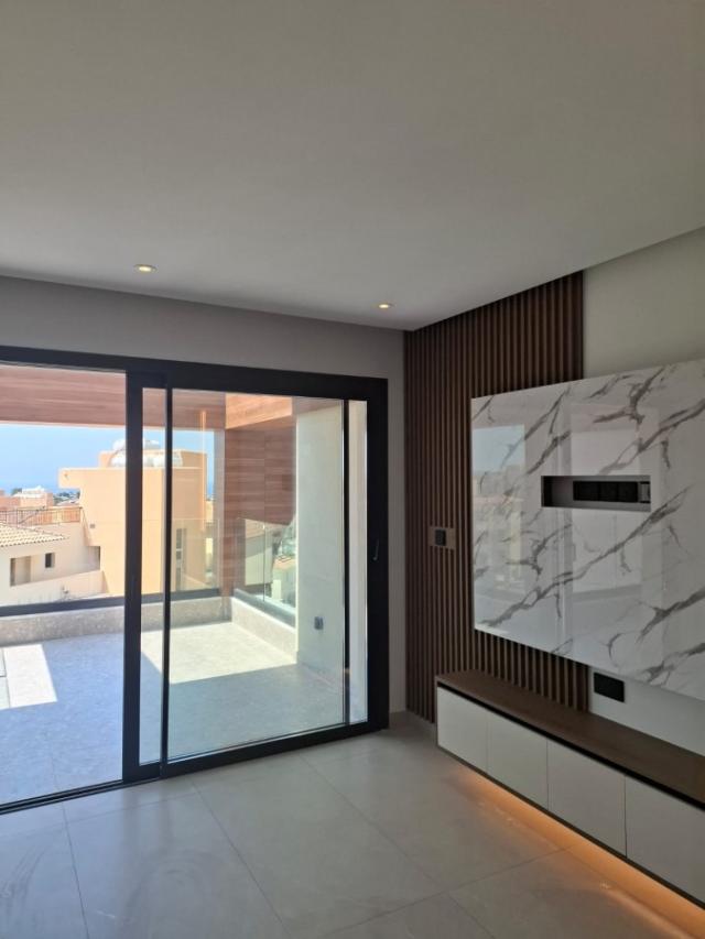 1 bedroom Ground Floor Apartment in Chloraka