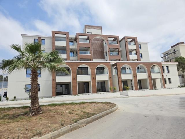 2 bedroom Apartment in Chloraka