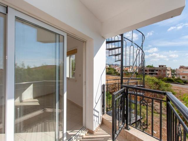 3 bedroom Semi Detached Villa in Pegia