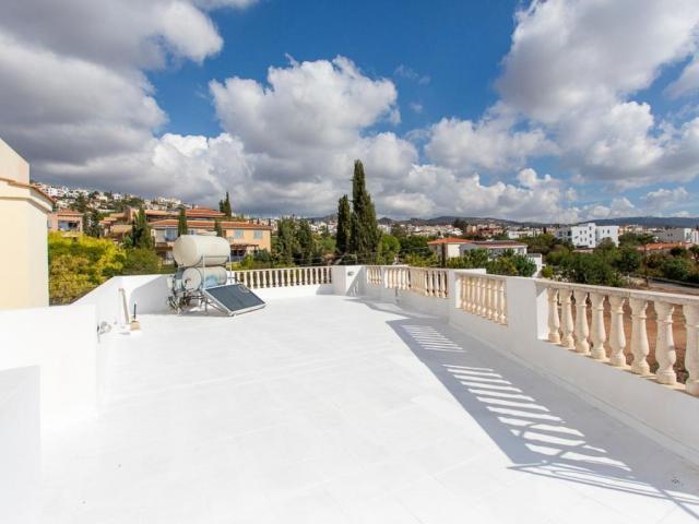 3 bedroom Semi Detached Villa in Pegia