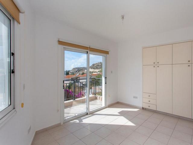 3 bedroom Semi Detached Villa in Pegia