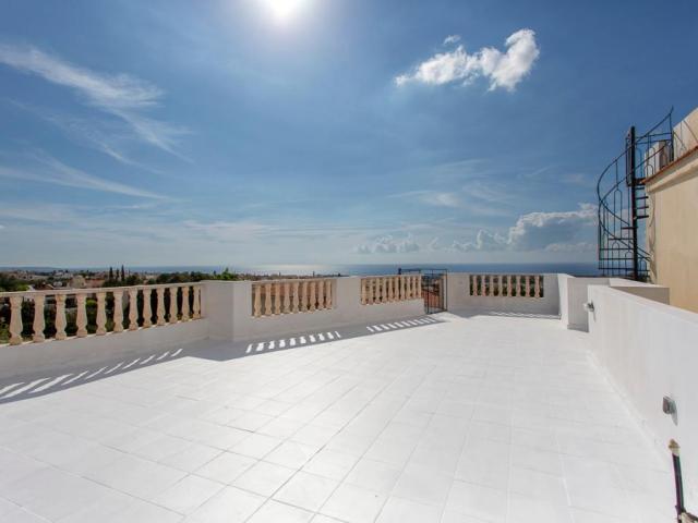 3 bedroom Semi Detached Villa in Pegia