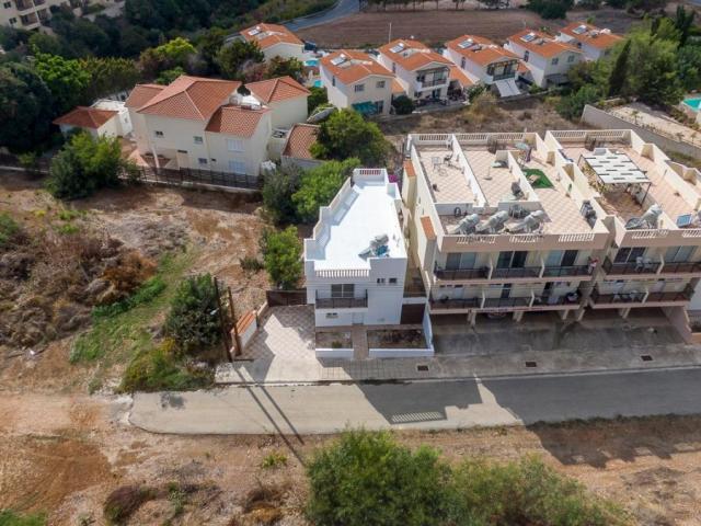 3 bedroom Semi Detached Villa in Pegia