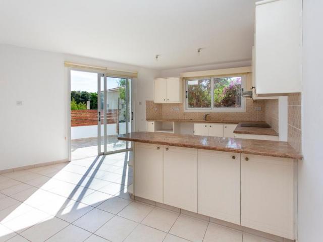 3 bedroom Semi Detached Villa in Pegia