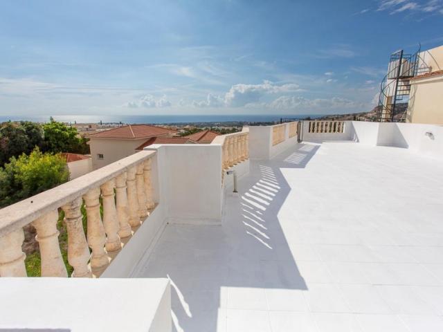 3 bedroom Semi Detached Villa in Pegia