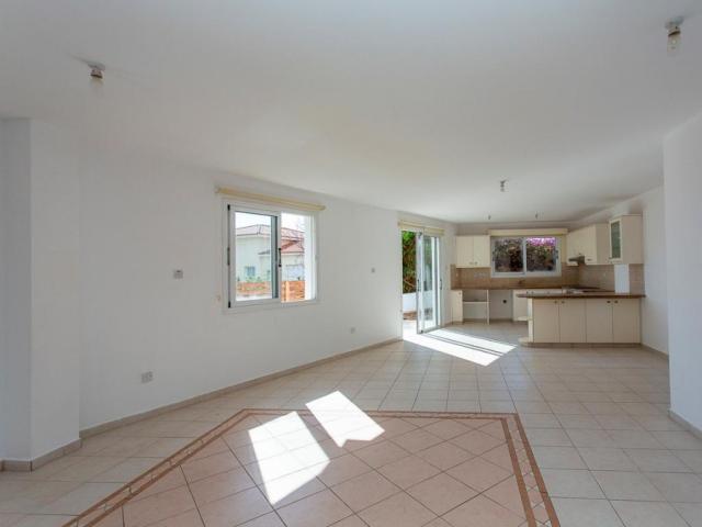 3 bedroom Semi Detached Villa in Pegia