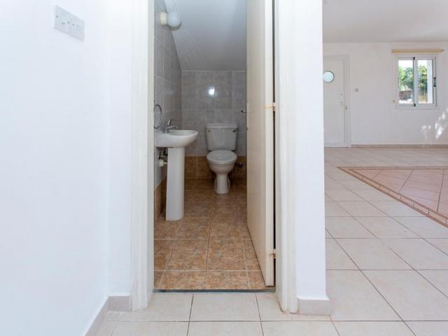 3 bedroom Semi Detached Villa in Pegia