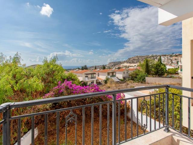 3 bedroom Semi Detached Villa in Pegia