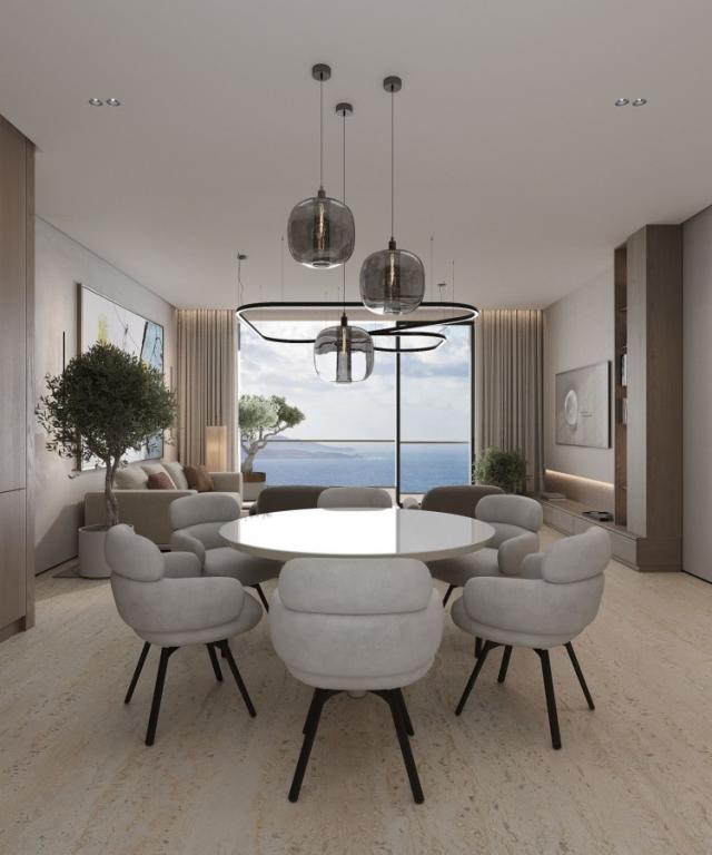 2 bedroom Apartment in Tala