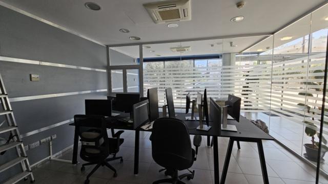 Office for sale in Anavargos
