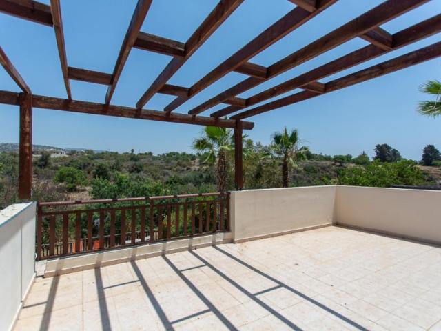 2 bedroom Apartment in Pegia