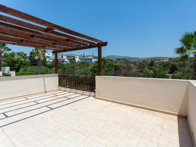 2 bedroom Apartment in Pegia