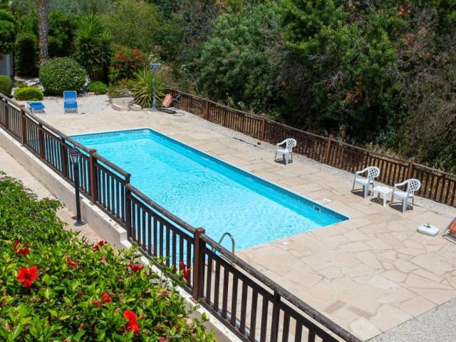 2 bedroom Apartment in Pegia