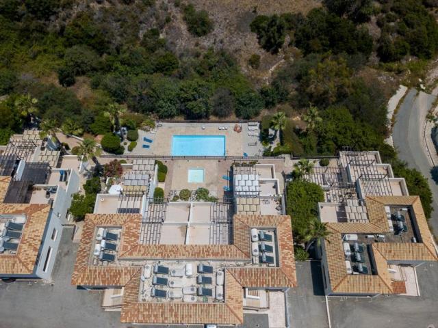 2 bedroom Apartment in Pegia