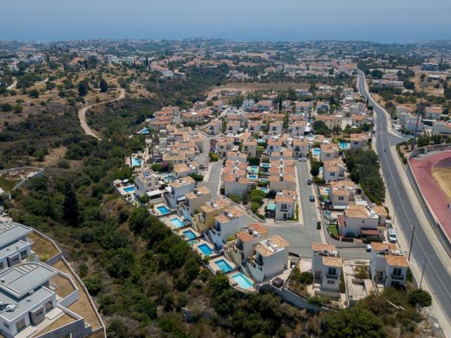 2 bedroom Apartment in Pegia