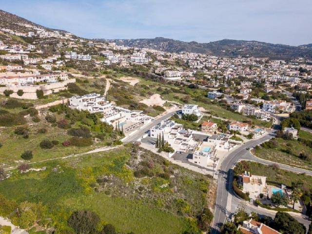 Project for sale in Pegia