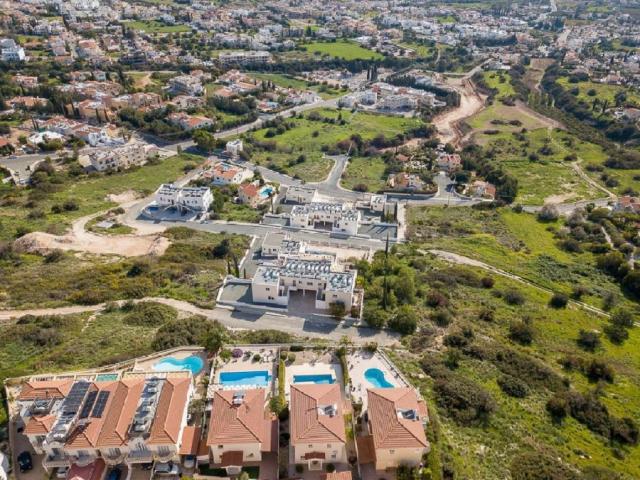 Project for sale in Pegia