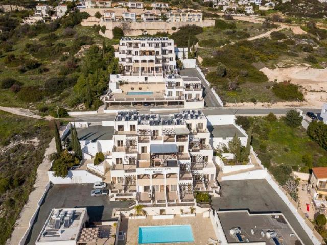 Project for sale in Pegia