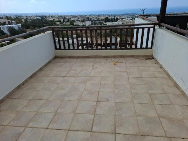 Project for sale in Pegia