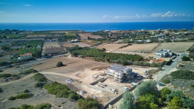 6 bedroom Detached Villa in Pegia