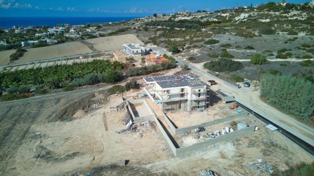 6 bedroom Detached Villa in Pegia