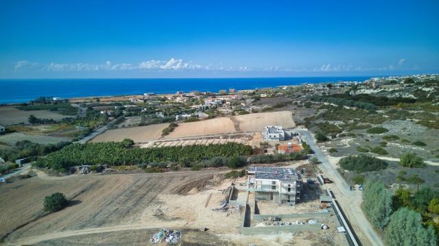 6 bedroom Detached Villa in Pegia