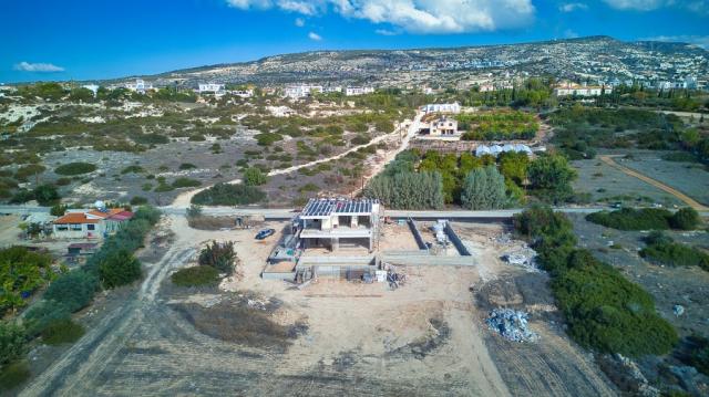 6 bedroom Detached Villa in Pegia