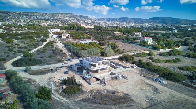 6 bedroom Detached Villa in Pegia
