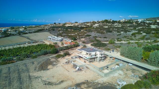 6 bedroom Detached Villa in Pegia