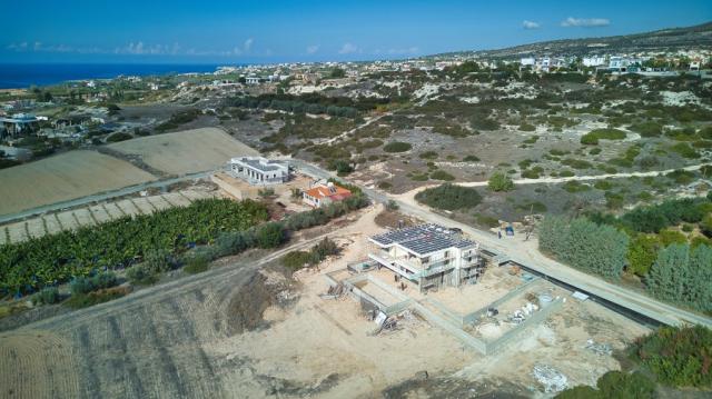 6 bedroom Detached Villa in Pegia
