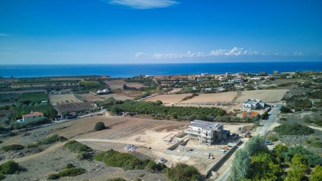6 bedroom Detached Villa in Pegia