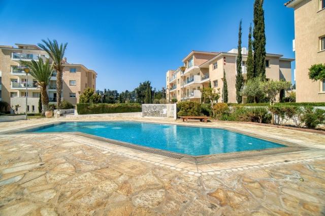 3 bedroom Penthouse in Kato Paphos