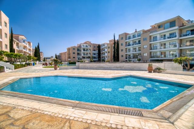 3 bedroom Penthouse in Kato Paphos