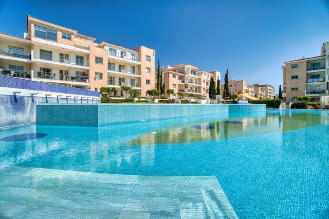 3 bedroom Penthouse in Kato Paphos