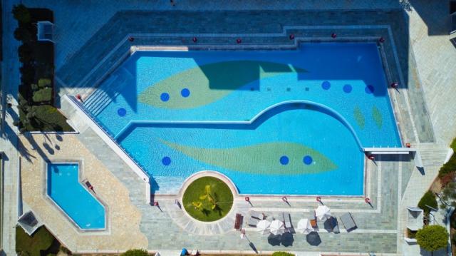 3 bedroom Penthouse in Kato Paphos
