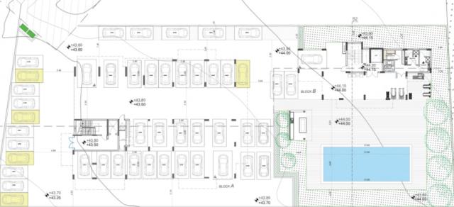 1 bedroom Apartment in Kato Paphos