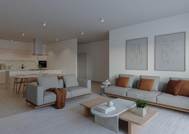 1 bedroom Apartment in Kato Paphos