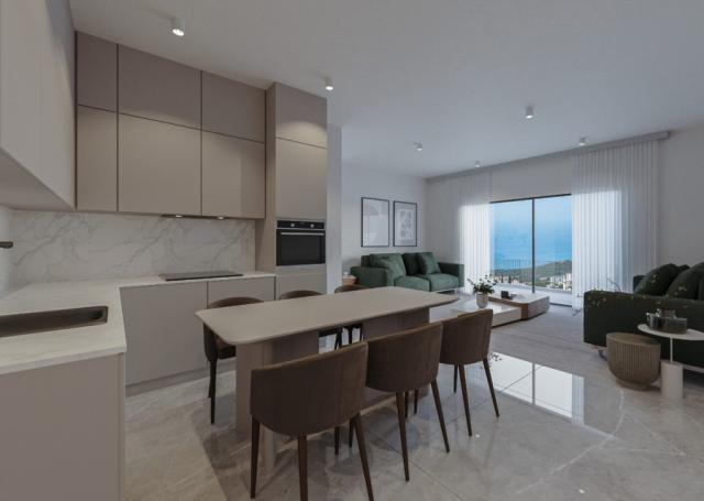 1 bedroom Apartment in Kato Paphos