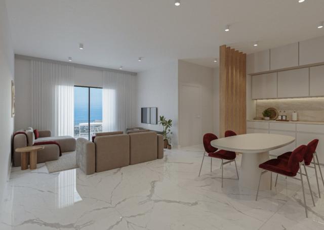 1 bedroom Apartment in Kato Paphos