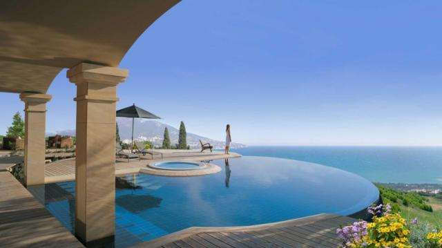 4 bedroom Detached Villa in Tala