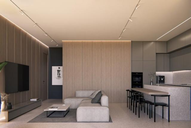 2 bedroom Apartment in Larnaca