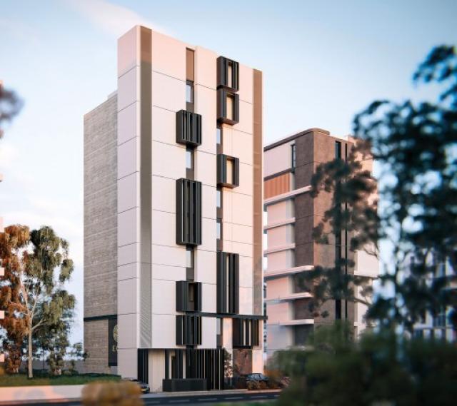 2 bedroom Apartment in Larnaca