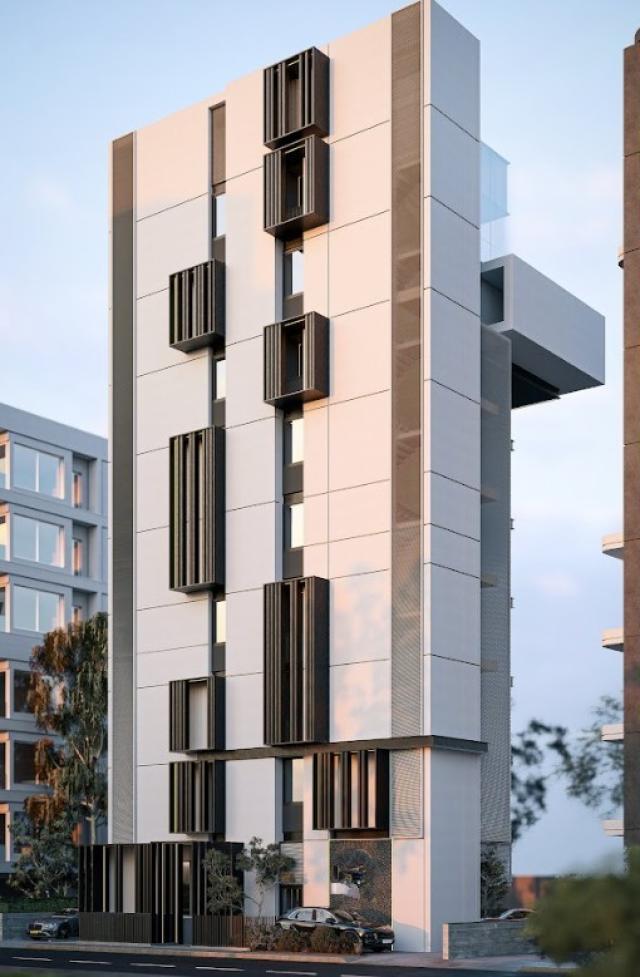 2 bedroom Apartment in Larnaca