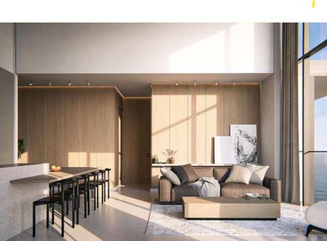 2 bedroom Apartment in Larnaca
