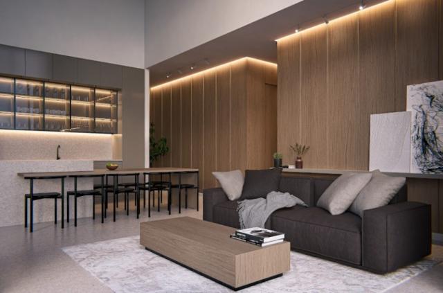 2 bedroom Apartment in Larnaca