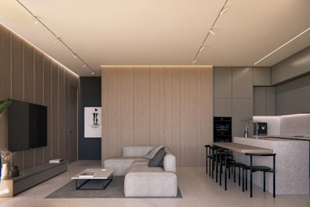 2 bedroom Apartment in Larnaca
