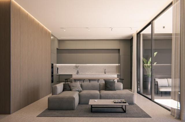 2 bedroom Apartment in Larnaca