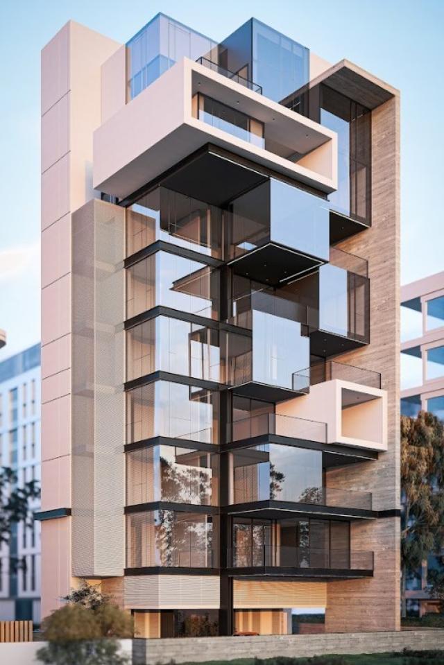 2 bedroom Apartment in Larnaca