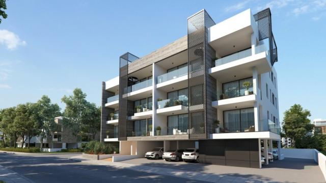 3 bedroom Penthouse in Aradippou