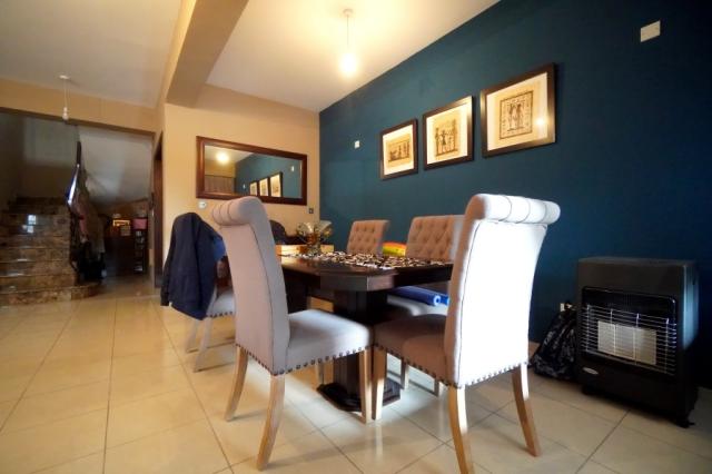 4 bedroom Detached Villa in Mosfiloti